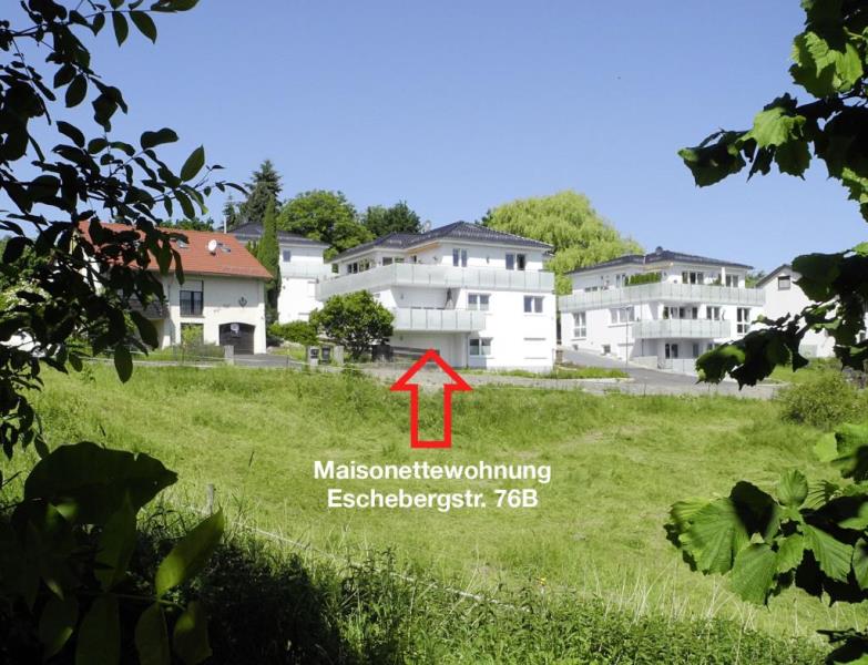 Titelbild Exposé