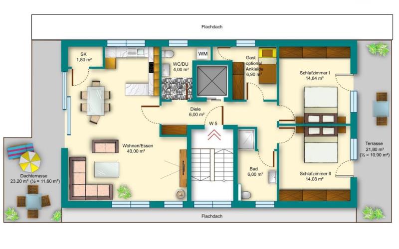 Titelbild Penthouse