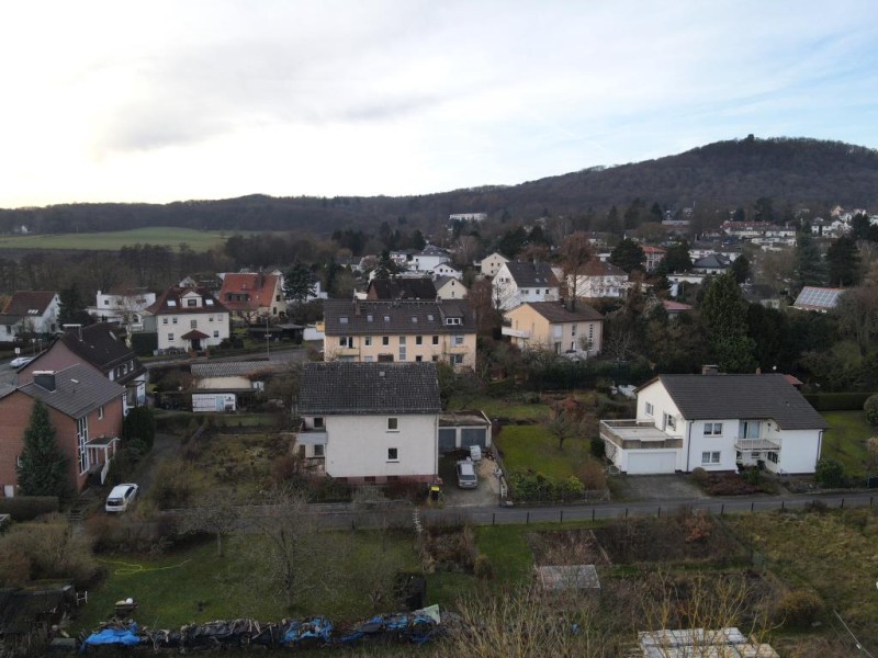 Westblick