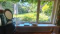 Blick-Wohnzimmer