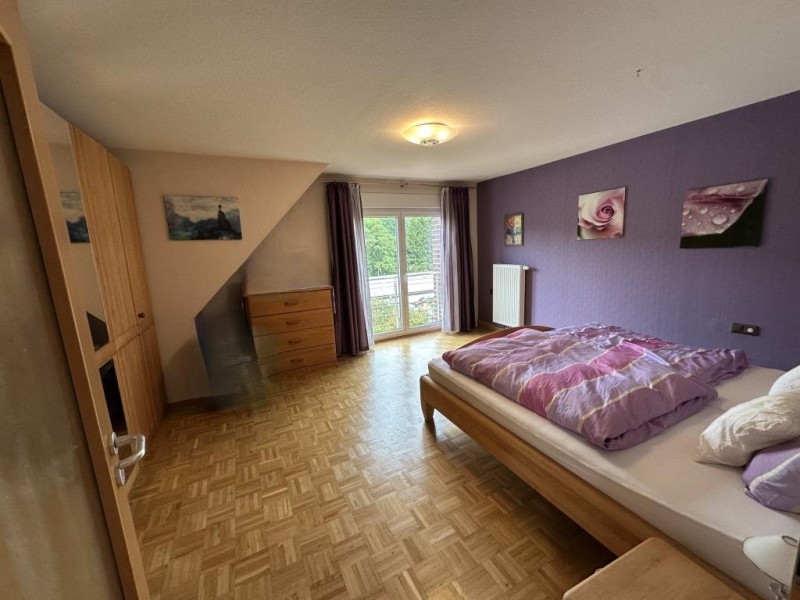 Schlaf-Gästezimmer OG
