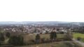 Blick über Kassel