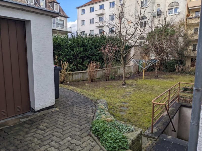 Garten