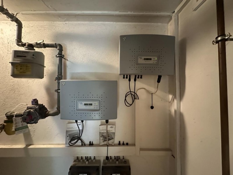 PV Anlage