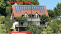 Rechts-Gartenansicht
