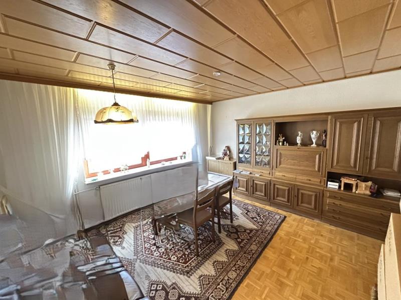HP Esszimmer