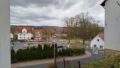 Blick zum Schloss