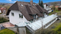Westansicht