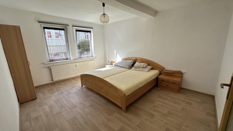 Schlafzimmer W1 HP