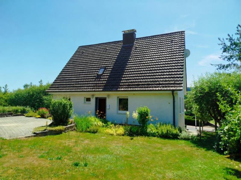 Rückansicht