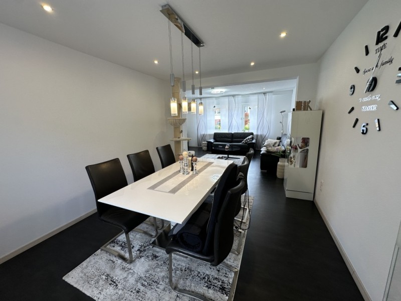 Esszimmer