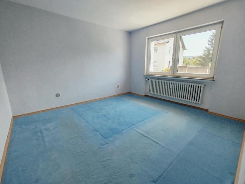 Schlafzimmer EG
