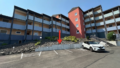 Parkplatz