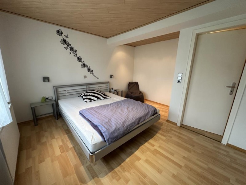 OG Schlafzimmer