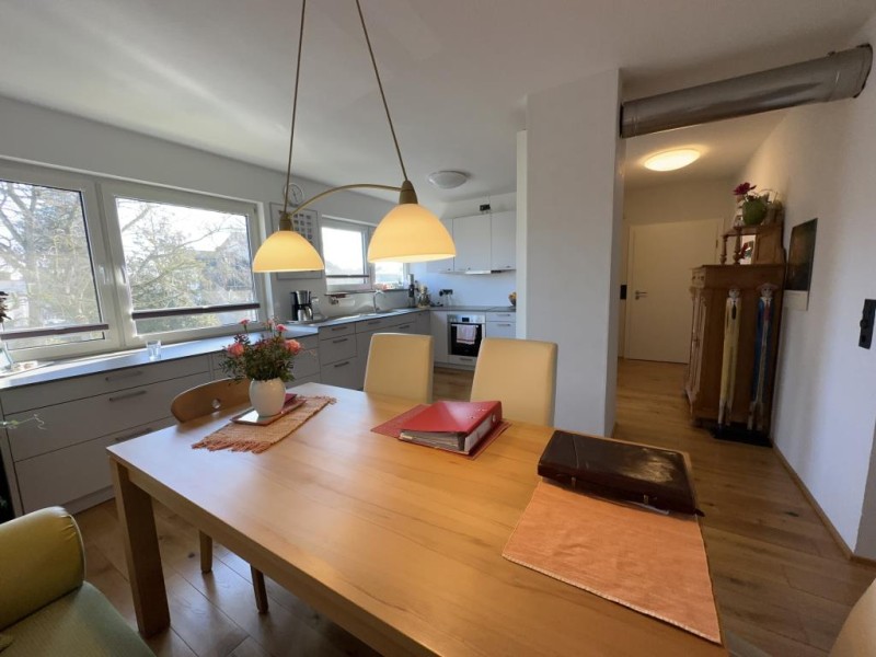 Kochen-Essen