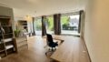 Arbeitszimmer GG