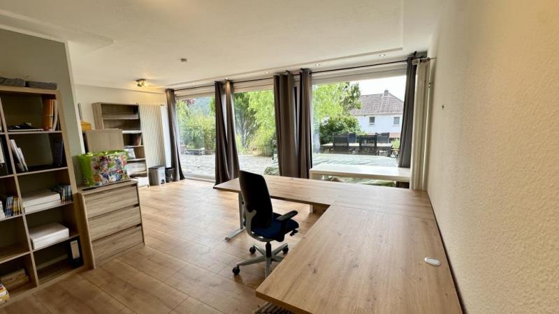 Arbeitszimmer GG