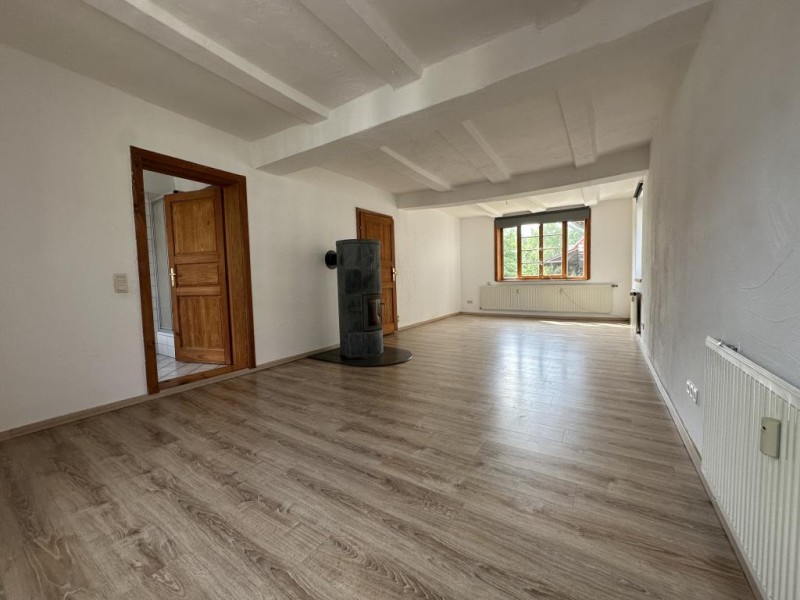 Wohnzimmer EG