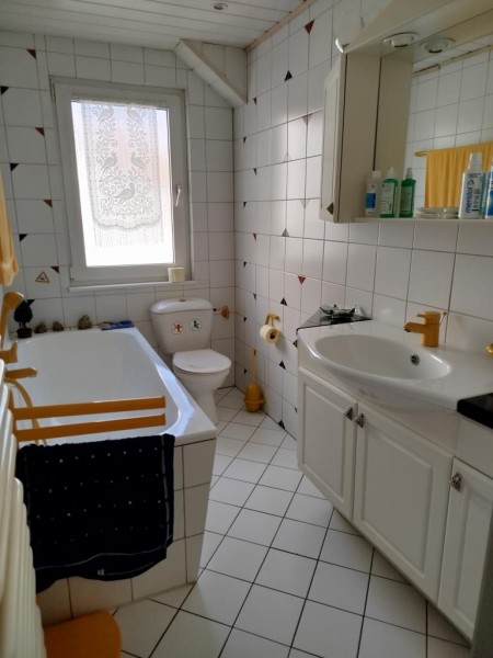Bad Anbau OG