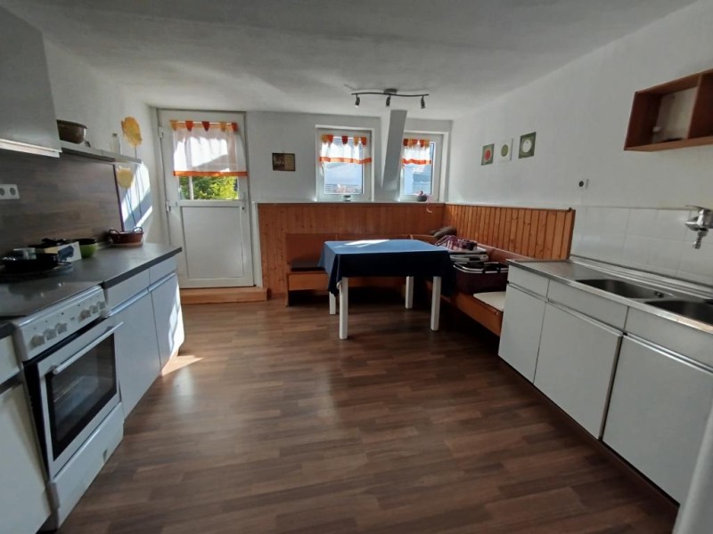 Küche Altbau HP