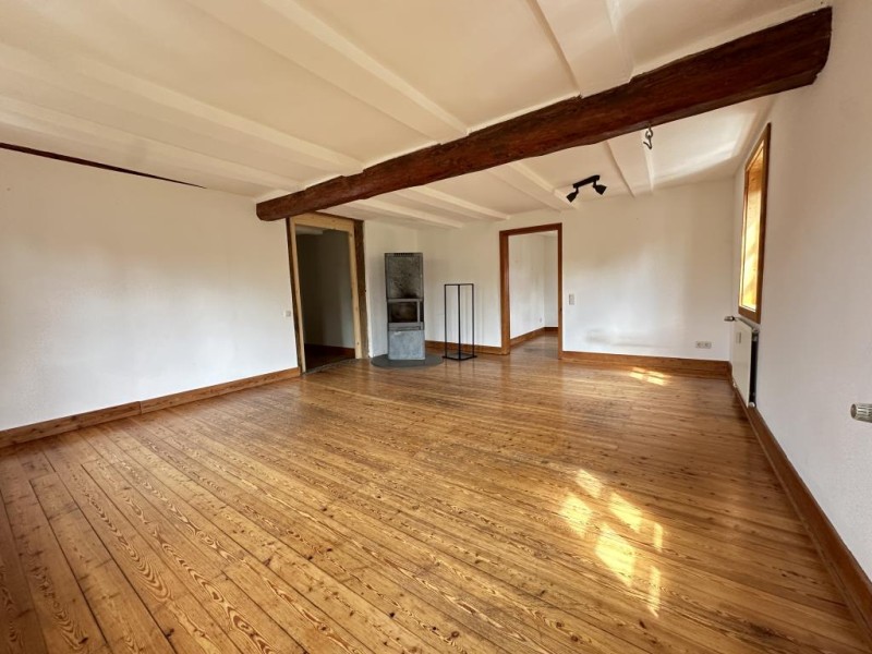 Schlafzimmer OG