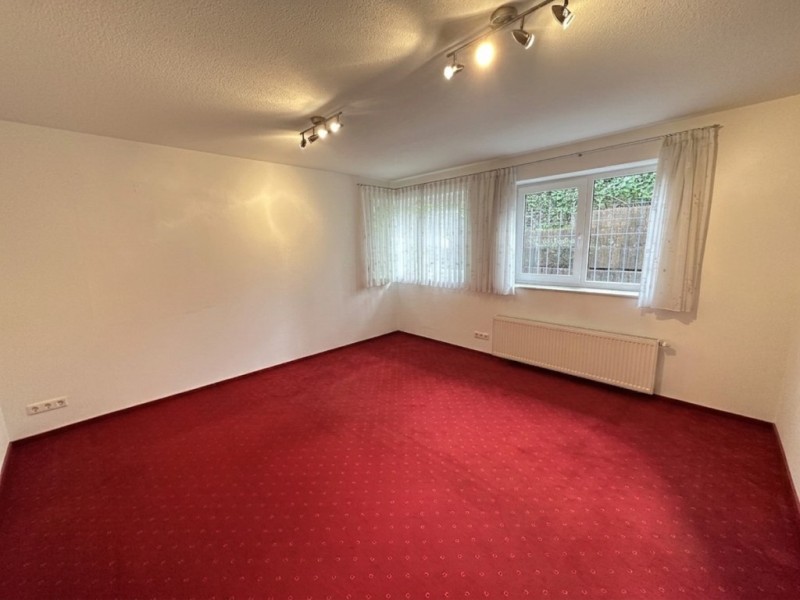 Arbeits-Gästezimmer