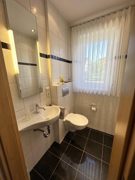 Gäste WC