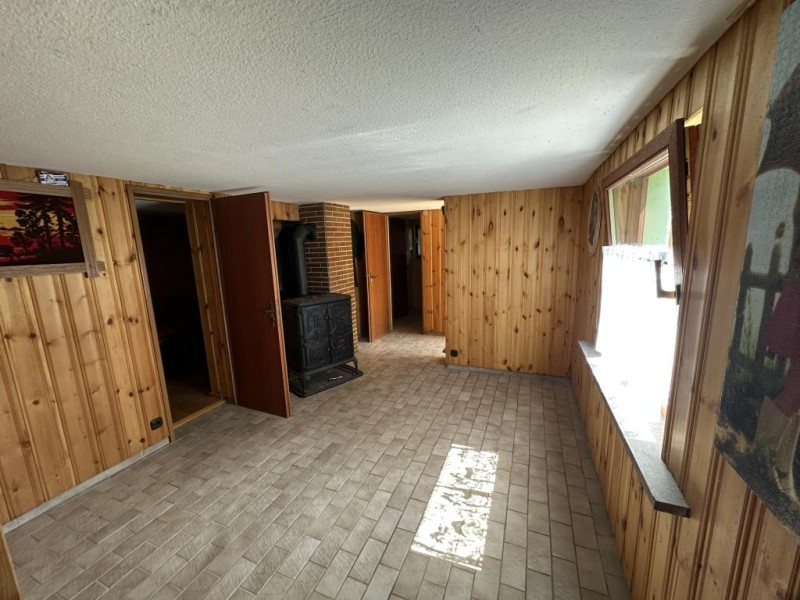 Gäste-/Schlafzimmer