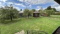 Blick in Garten